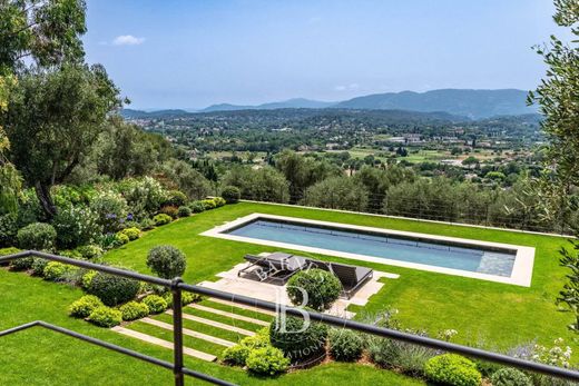 Luksusowy dom w Mougins, Alpes-Maritimes