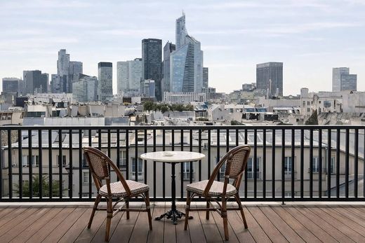 Apartment in Neuilly-sur-Seine, Hauts-de-Seine