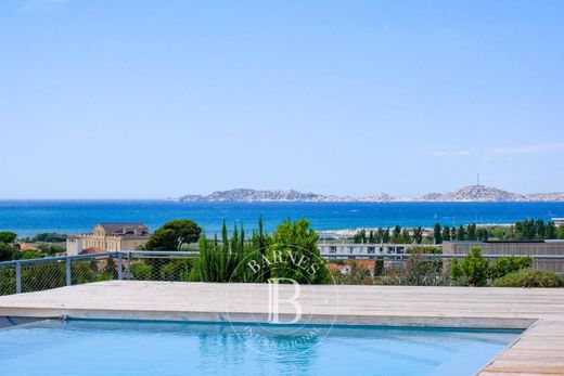 マルセイユ, Bouches-du-Rhôneのアパートメント