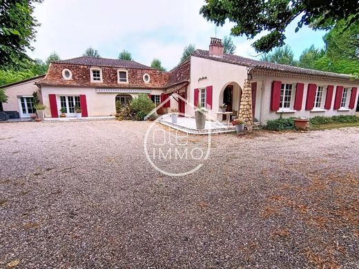 Prigonrieux, Dordogneの高級住宅