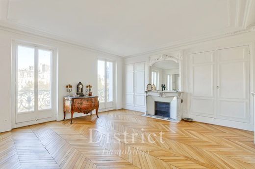 Apartament w Beaubourg, Marais, Notre Dame - Ile de La Cité, Paris