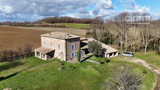 Элитный дом, Chabeuil, Drôme