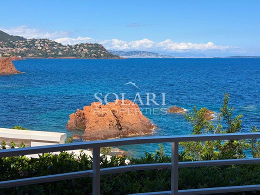 Daire Saint-Raphaël, Var