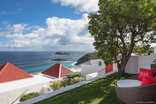 Villa te huur per week Pointe Milou