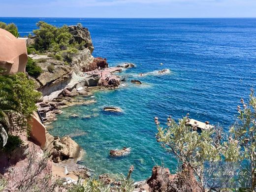 Appartement in Théoule-sur-Mer, Alpes-Maritimes