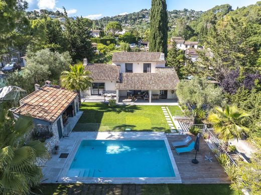 Villa en Mougins, Alpes Marítimos