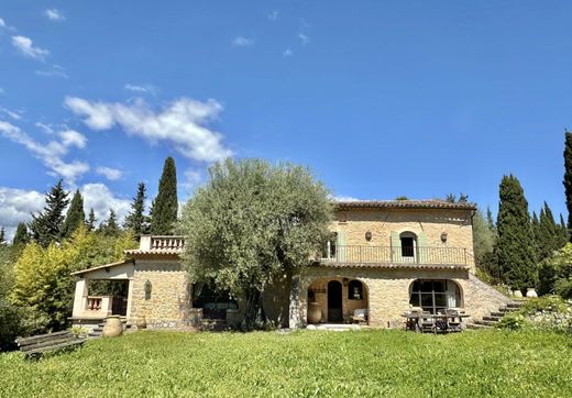 Casa di lusso a Mougins, Alpi Marittime