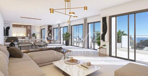 아파트 / Èze, Alpes-Maritimes