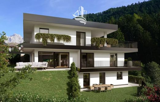 Apartment in Welschnofen, Bolzano
