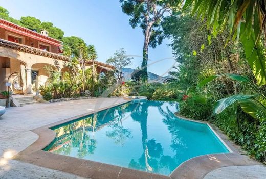 Вилла, Roquebrune-Cap-Martin, Alpes-Maritimes