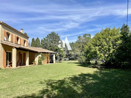 Casa de lujo en Maussane-les-Alpilles, Bocas del Ródano
