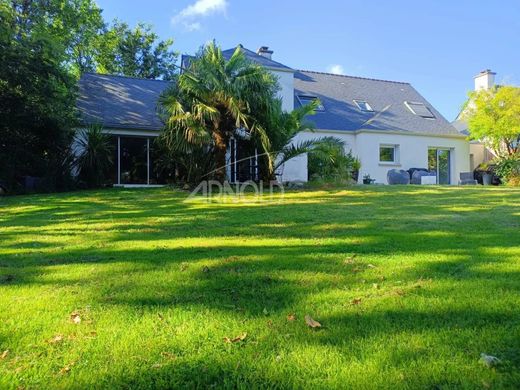 Luxury home in Theix, Morbihan