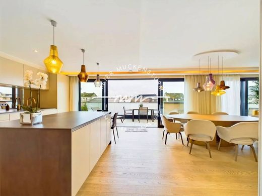 Apartment in Luxembourg, Ville de Luxembourg