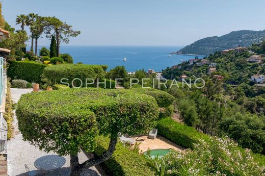 Villa in Mandelieu-la-Napoule, Alpes-Maritimes