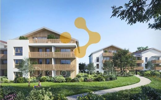 Appartement in Archamps, Haute-Savoie