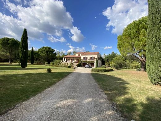 Villa in Saint-Cannat, Bouches-du-Rhône