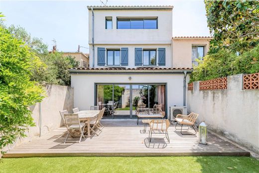 Luxury home in Marseille, Bouches-du-Rhône