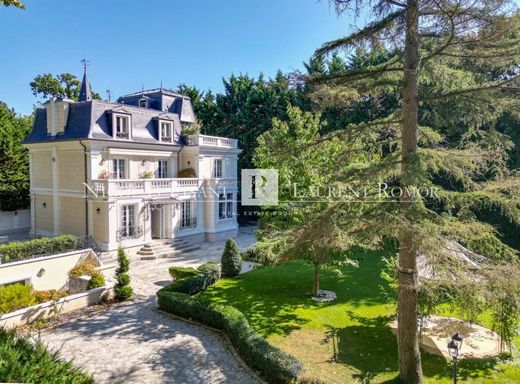 Luxus-Haus in Maisons-Laffitte, Yvelines
