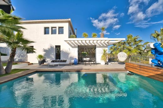 豪宅  Juvignac, Hérault