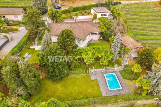 Villa in Agno, Lugano