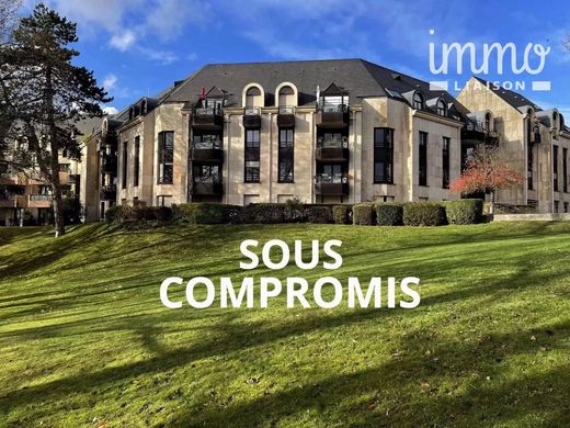 Piso / Apartamento en Versalles, Yvelines