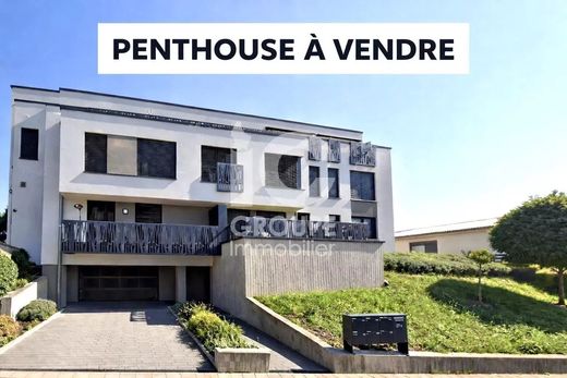 Penthouse in Sanem, Canton d'Esch-sur-Alzette