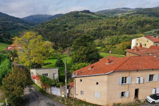 豪宅  Vaugneray, Rhône