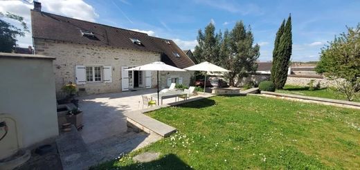 Casa di lusso a Chailly-en-Bière, Seine-et-Marne