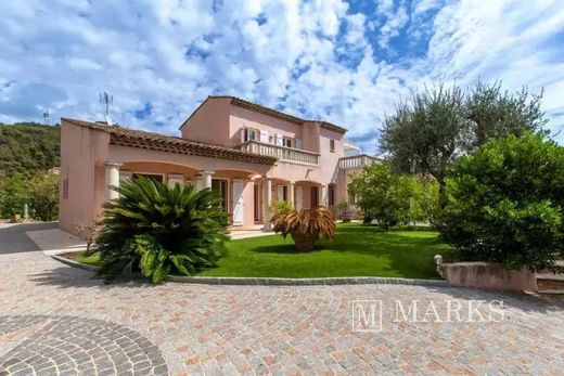 Villa a Villefranche-sur-Mer, Alpi Marittime
