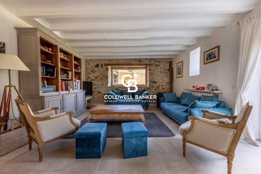 Luxus-Haus in Bouguenais, Loire-Atlantique