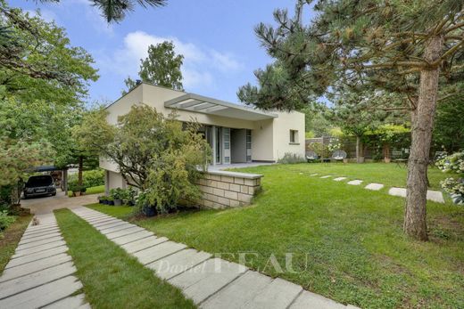 호화 저택 / La Celle-Saint-Cloud, Yvelines