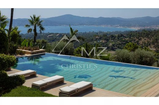 Luxe woning in Grimaud, Var