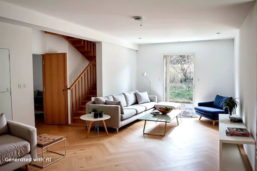 호화 저택 / Bry-sur-Marne, Val-de-Marne