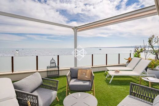 ﻓﻴﻼ ﻓﻲ كان, Alpes-Maritimes