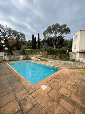 Luxury home in Le Plan-de-la-Tour, Var