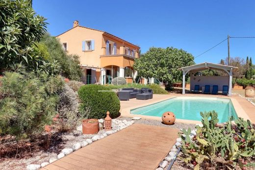 Villa in La Motte, Var