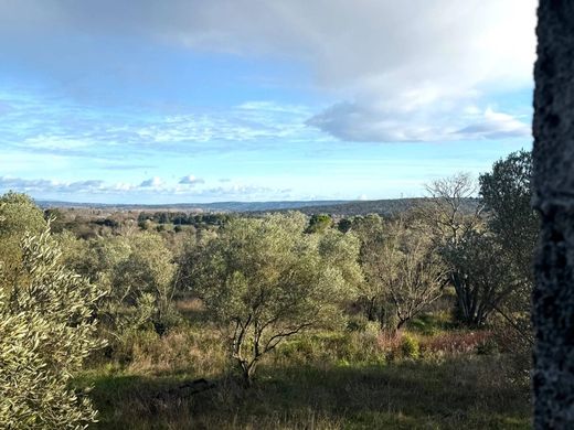 Terreno - Uzès, Gard