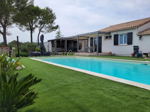 Villa in Peymeinade, Alpes-Maritimes