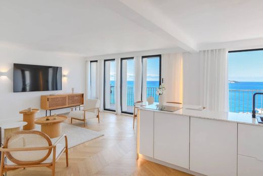 Apartment in Marseille, Bouches-du-Rhône