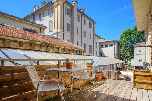 Apartment in Marseille, Bouches-du-Rhône