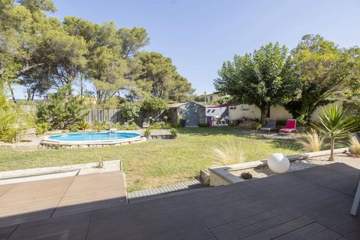 Maison de luxe à Istres, Bouches-du-Rhône