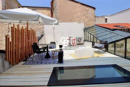 Luxury home in Bordeaux, Gironde