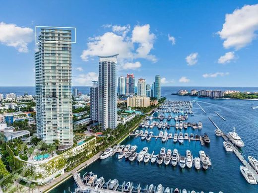 Penthouse Miami Beach, Miami-Dade County