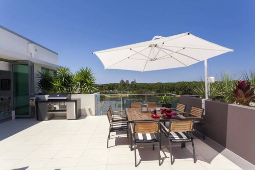 Piso / Apartamento en Meudon, Altos de Sena