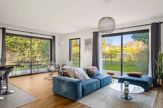 Duplex w Saint-Cyr-au-Mont-d'Or, Rhône