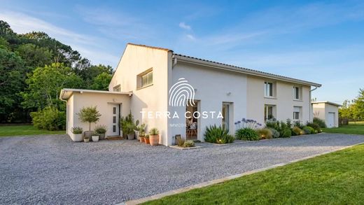 Элитный дом, Bénesse-Maremne, Landes