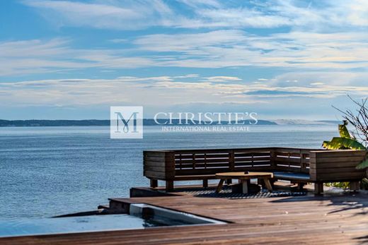 Элитный дом, Cap Ferret, Gironde