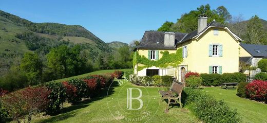 Rural ou fazenda - Oloron-Sainte-Marie, Pirineus Atlânticos