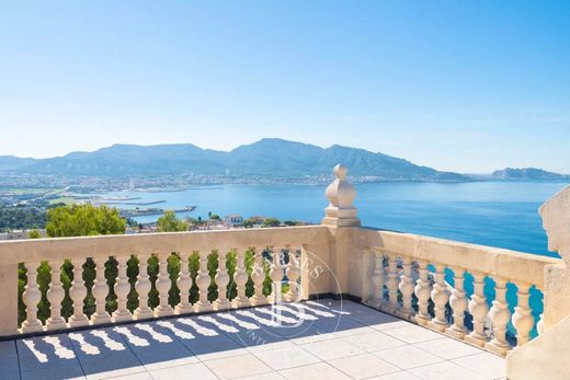 Villa in Marseille, Bouches-du-Rhône