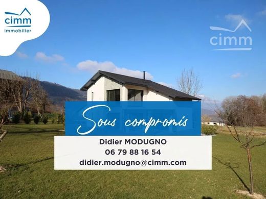 Villa à La Rochette, Savoie
